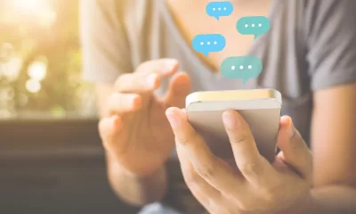 Conversational commerce