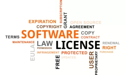 Open Source License