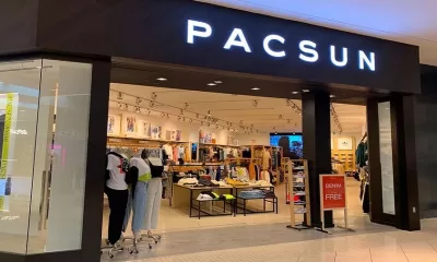 Pacsun