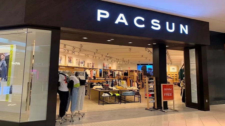 Pacsun