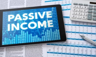 Passive Income