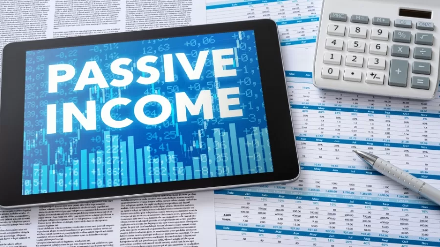 Passive Income