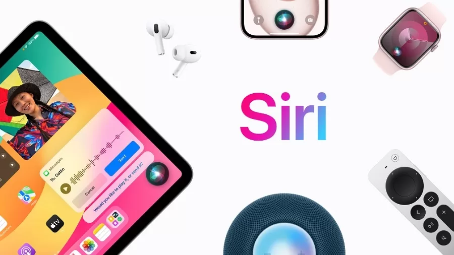 Siri