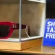 Tax-Free Shopping