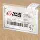 Intelligent Tracking Label