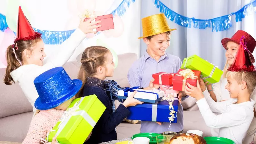 Ultimate Guide to Finding the Perfect Gifts for Kids