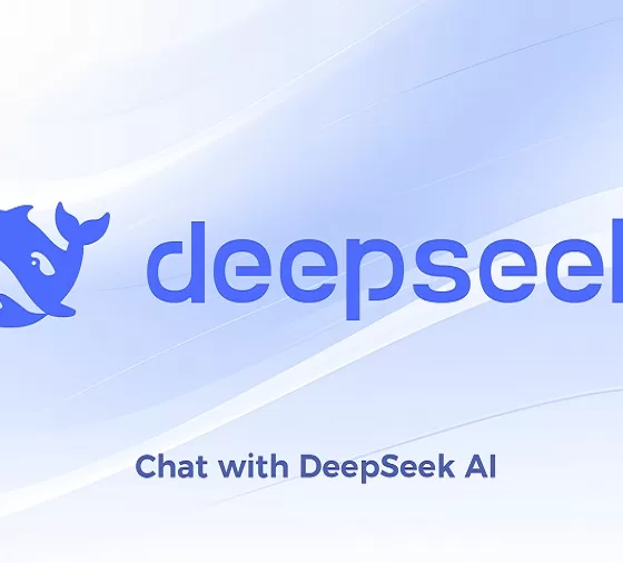 DeepSeek