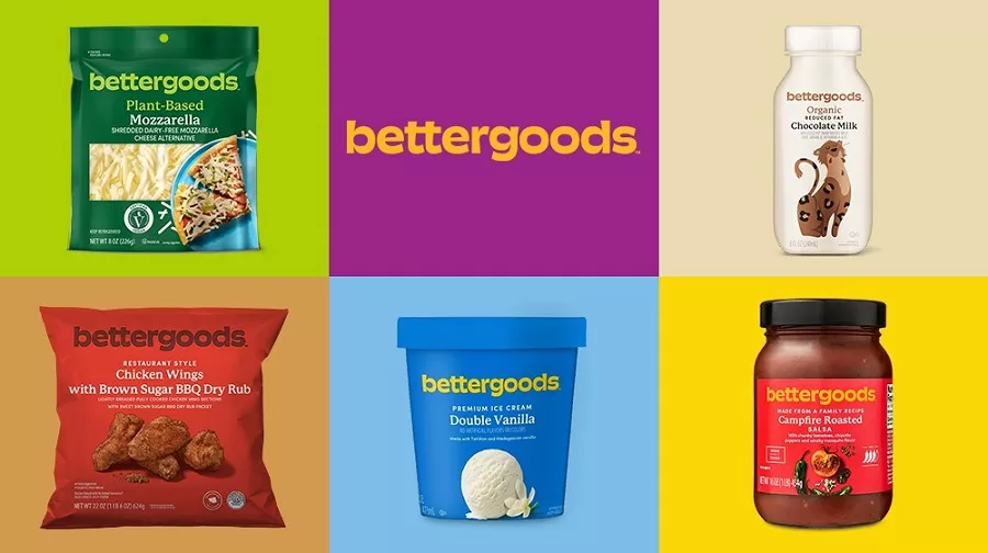 Bettergoods