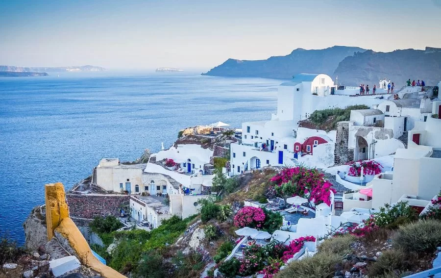 5 Benefits of Owning Property in Greece