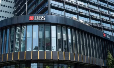 DBS Bank