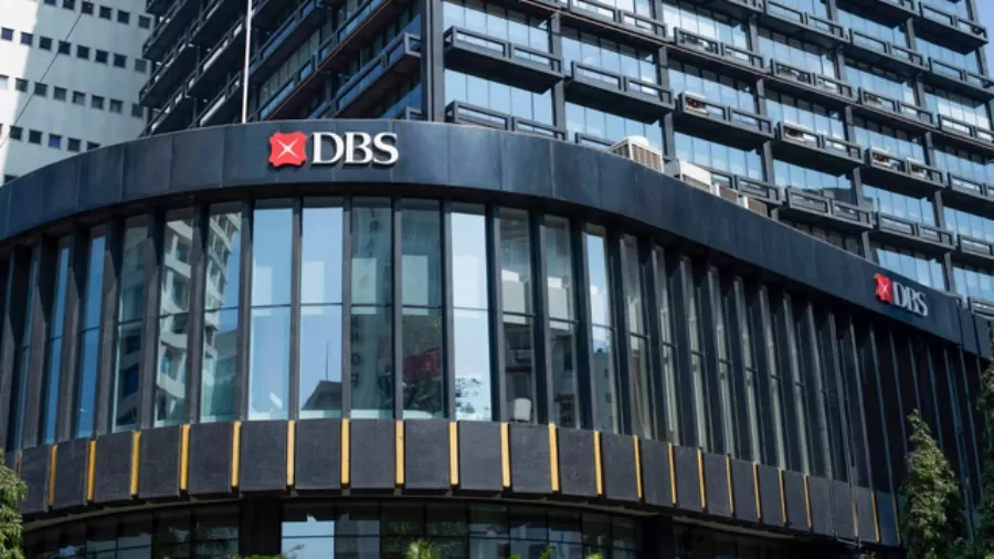 DBS Bank