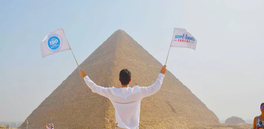 Egypt Tours Portal Earns Prestigious