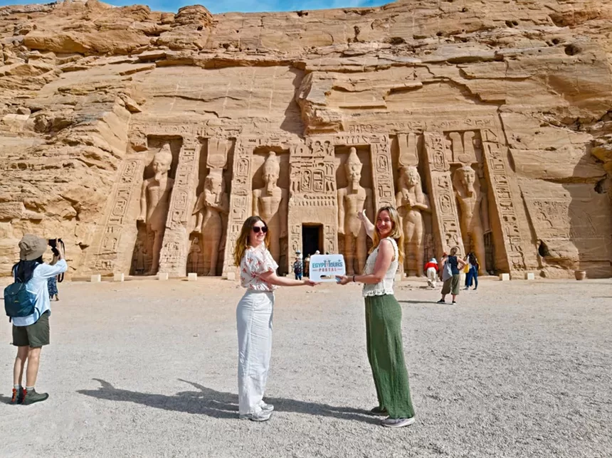 Egypt Tours Portal earning the ISO 9001 certification