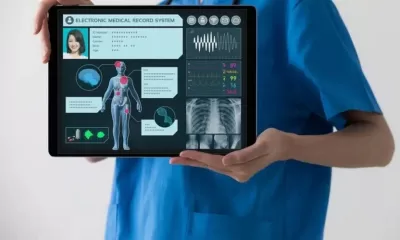 Digital Health Technologies