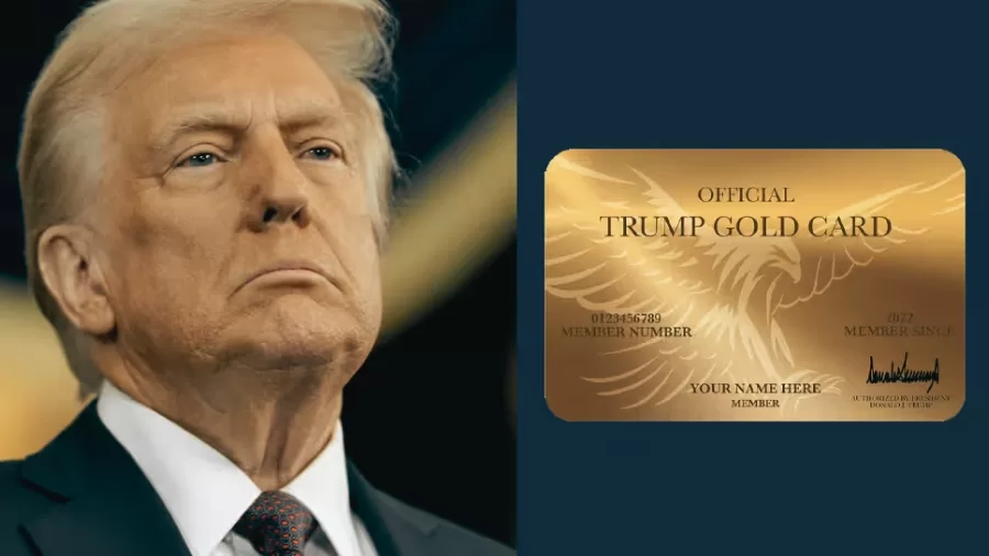 Gold Card