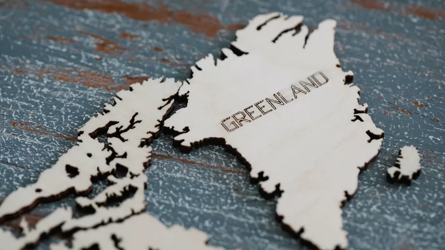 Greenland