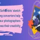 How SoftOrbits’ sketch and painting converter