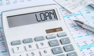 Personal Loans