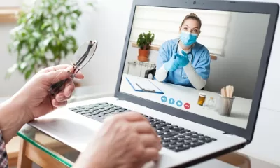 Telemedicine