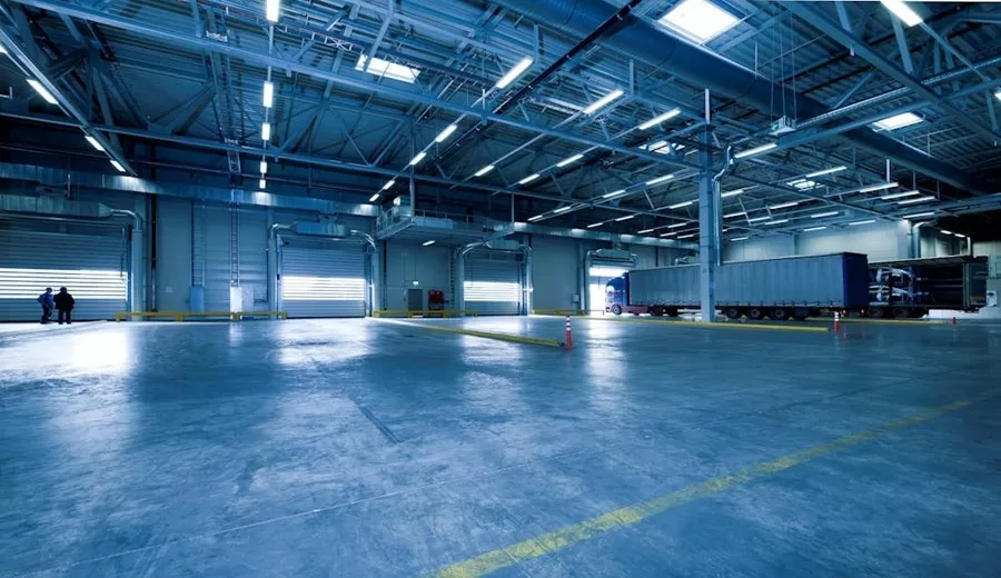 The Future of Warehouse Automation