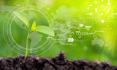 AI in Agriculture