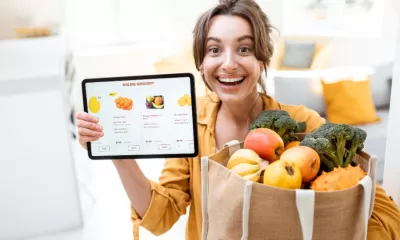 Is Online Grocery Shopping Worth It? Here’s What Canadians Think