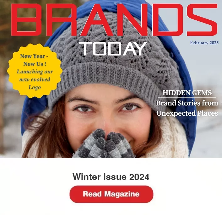 Winter issue 2024