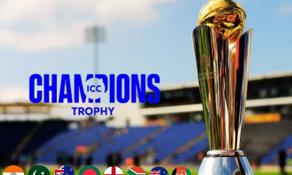 ICC Champions Trophy