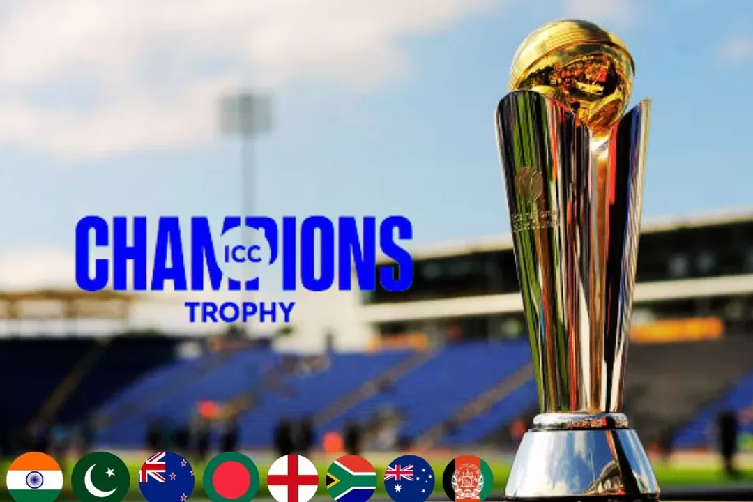 ICC Champions Trophy