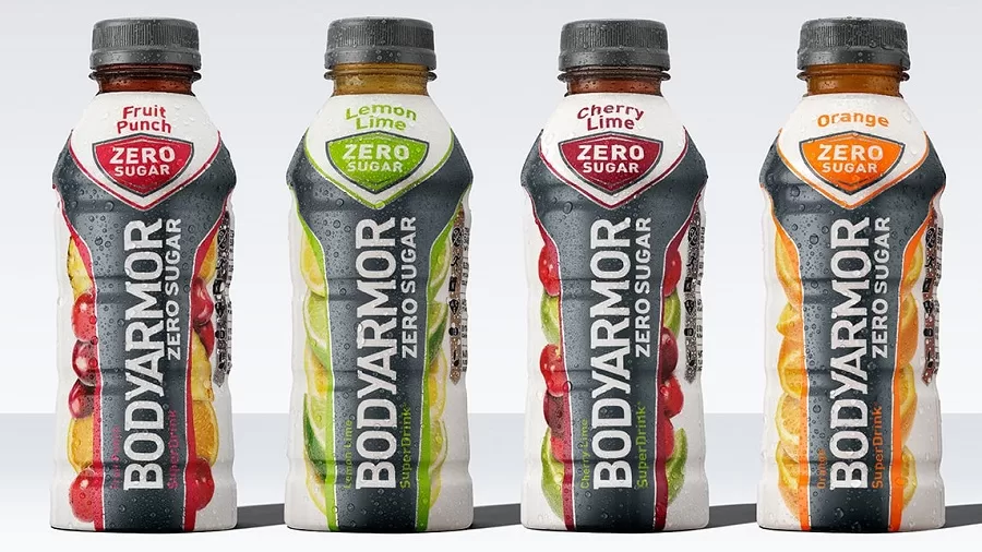 BodyArmor