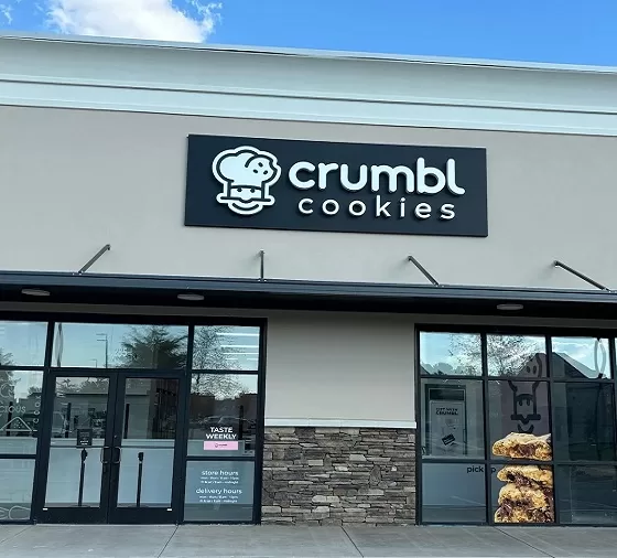 Crumbl