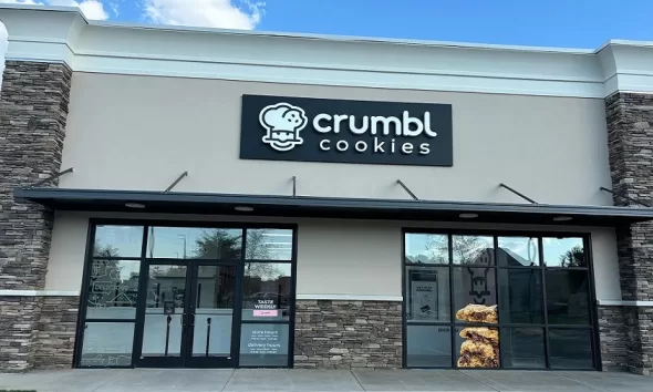 Crumbl