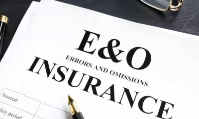 Errors and Omissions Insurance