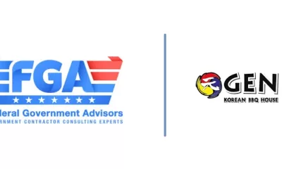 Federal Government Advisors