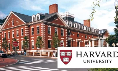 Harvard University