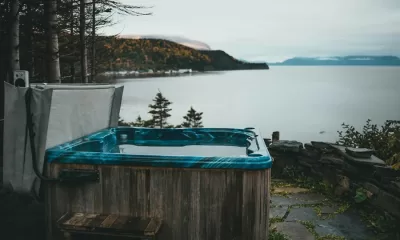 Hot Tub Upgrades to Elevate Your Soaking Experience