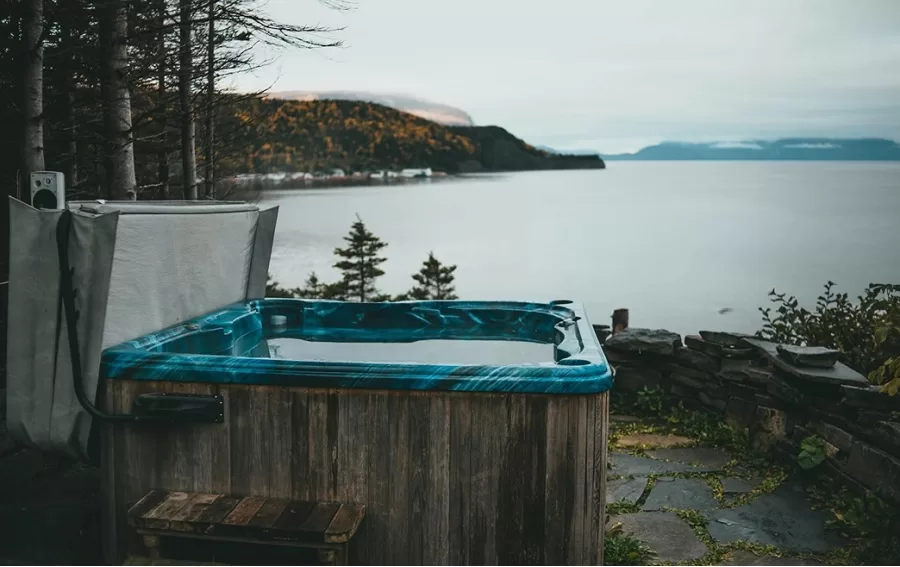 Hot Tub Upgrades to Elevate Your Soaking Experience