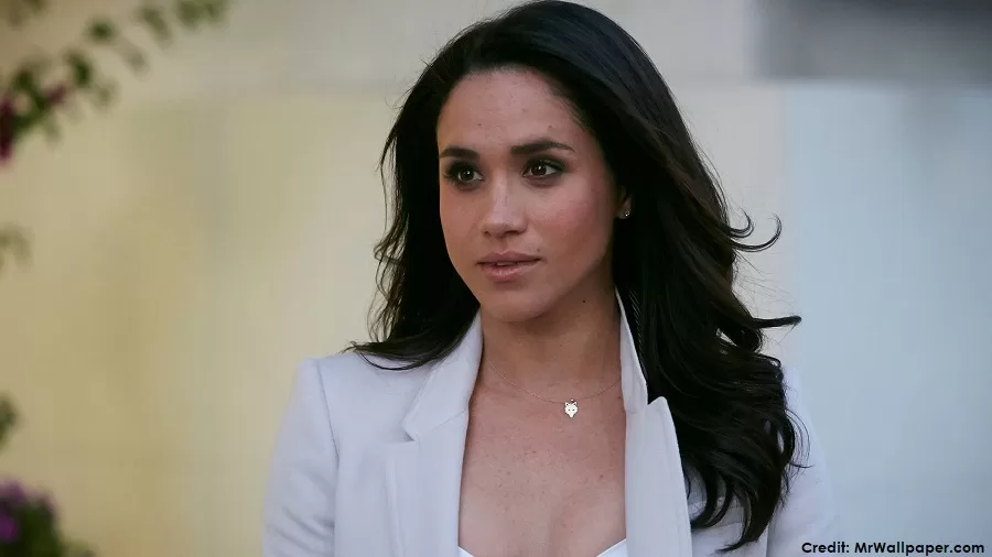 Meghan Markle