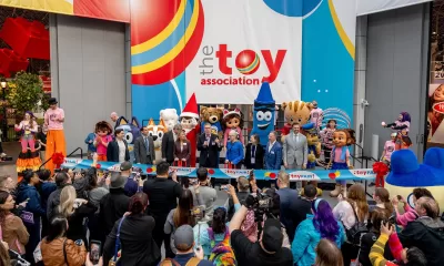 New York Toy Fair 2025