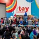 New York Toy Fair 2025