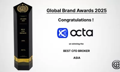 Best CFD Broker