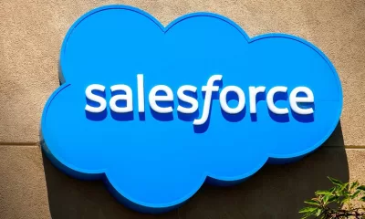 Salesforce