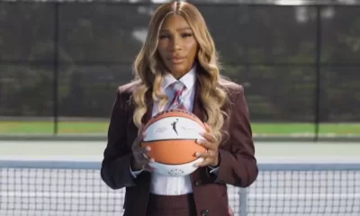 Serena Williams