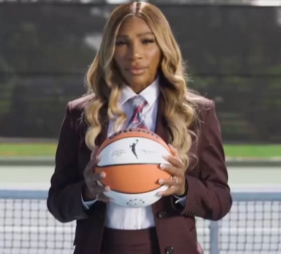 Serena Williams