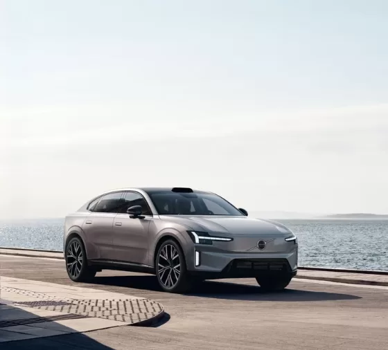 Volvo ES90 Electric