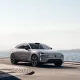 Volvo ES90 Electric