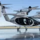 Electric Air Taxi