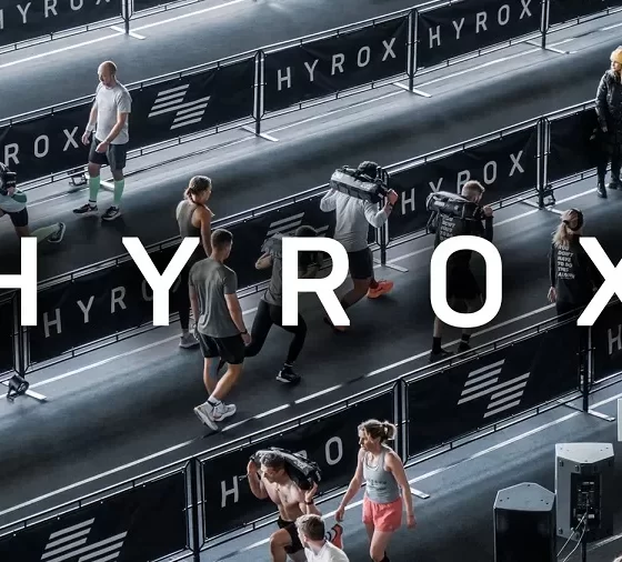 HYROX