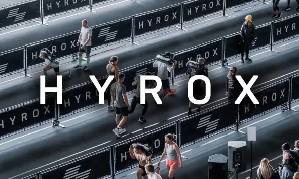 HYROX